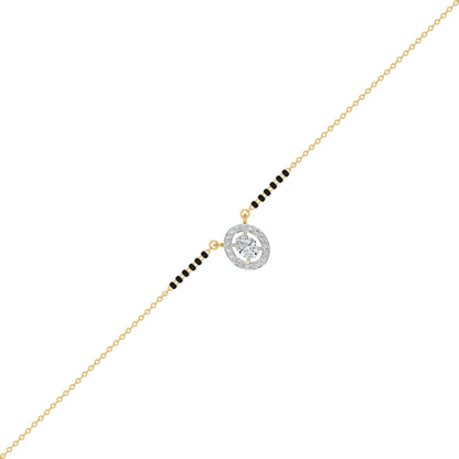DTN000206 18 KT / Yellow Gold