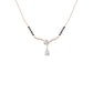 DTN000207 18 KT / Rose Gold