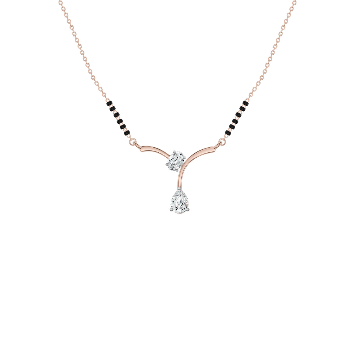 DTN000207 18 KT / Rose Gold