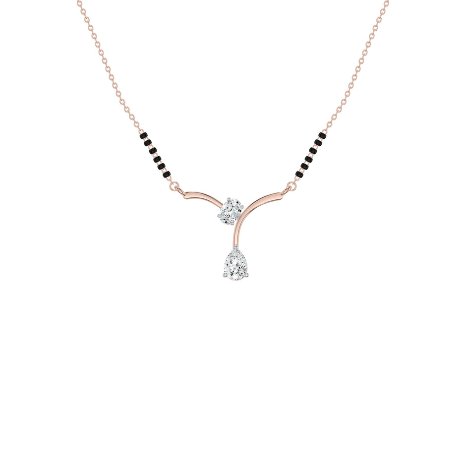 DTN000207 18 KT / Rose Gold