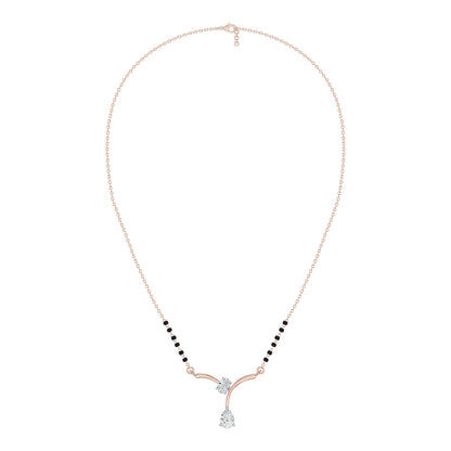 DTN000207 18 KT / Rose Gold