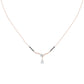 DTN000207 18 KT / Rose Gold