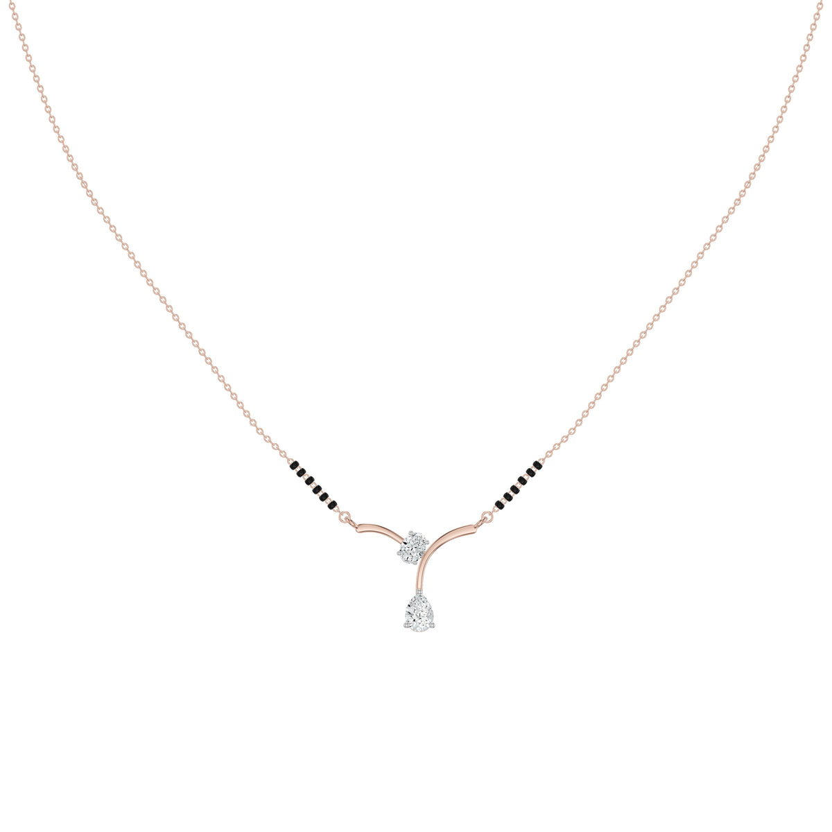 DTN000207 18 KT / Rose Gold