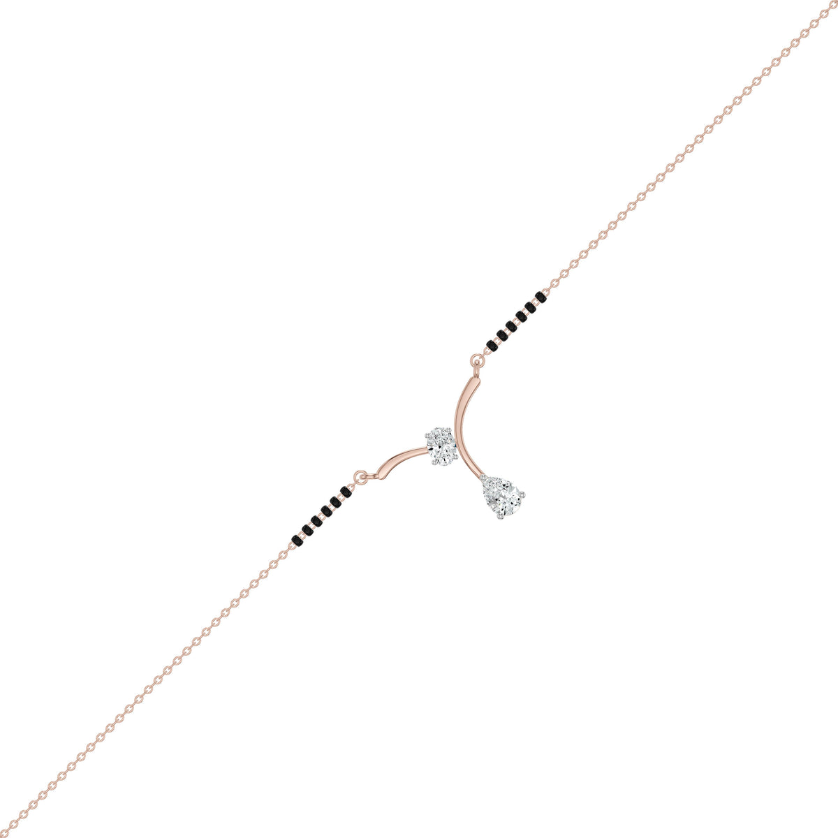DTN000207 18 KT / Rose Gold