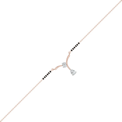 DTN000207 18 KT / Rose Gold