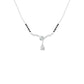 DTN000207 18 KT / White Gold