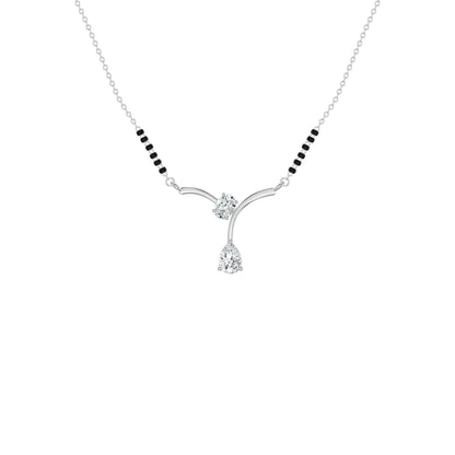 DTN000207 18 KT / White Gold