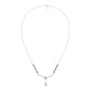 DTN000207 18 KT / White Gold
