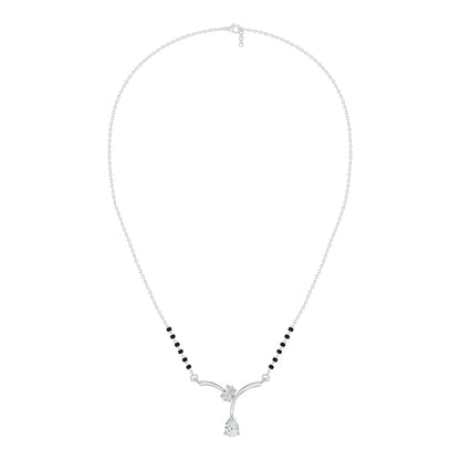 DTN000207 18 KT / White Gold