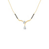 DTN000207 18 KT / Yellow Gold