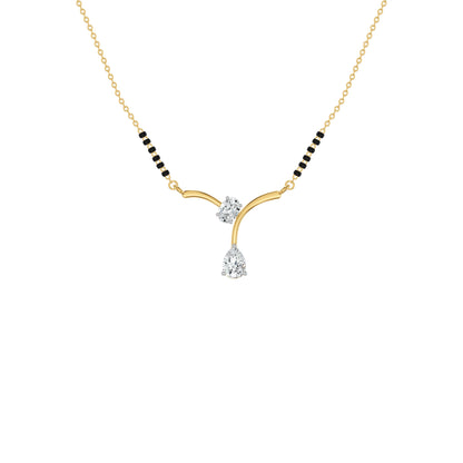 DTN000207 18 KT / Yellow Gold