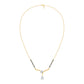 DTN000207 18 KT / Yellow Gold