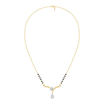 DTN000207 18 KT / Yellow Gold