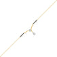 DTN000207 18 KT / Yellow Gold