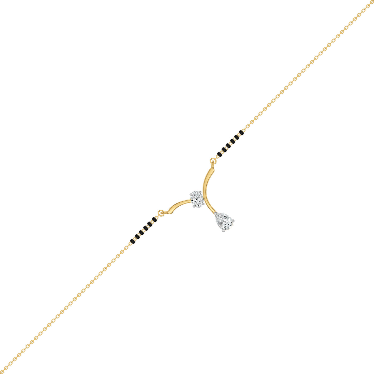 DTN000207 18 KT / Yellow Gold