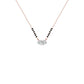 DTN000208 18 KT / Rose Gold