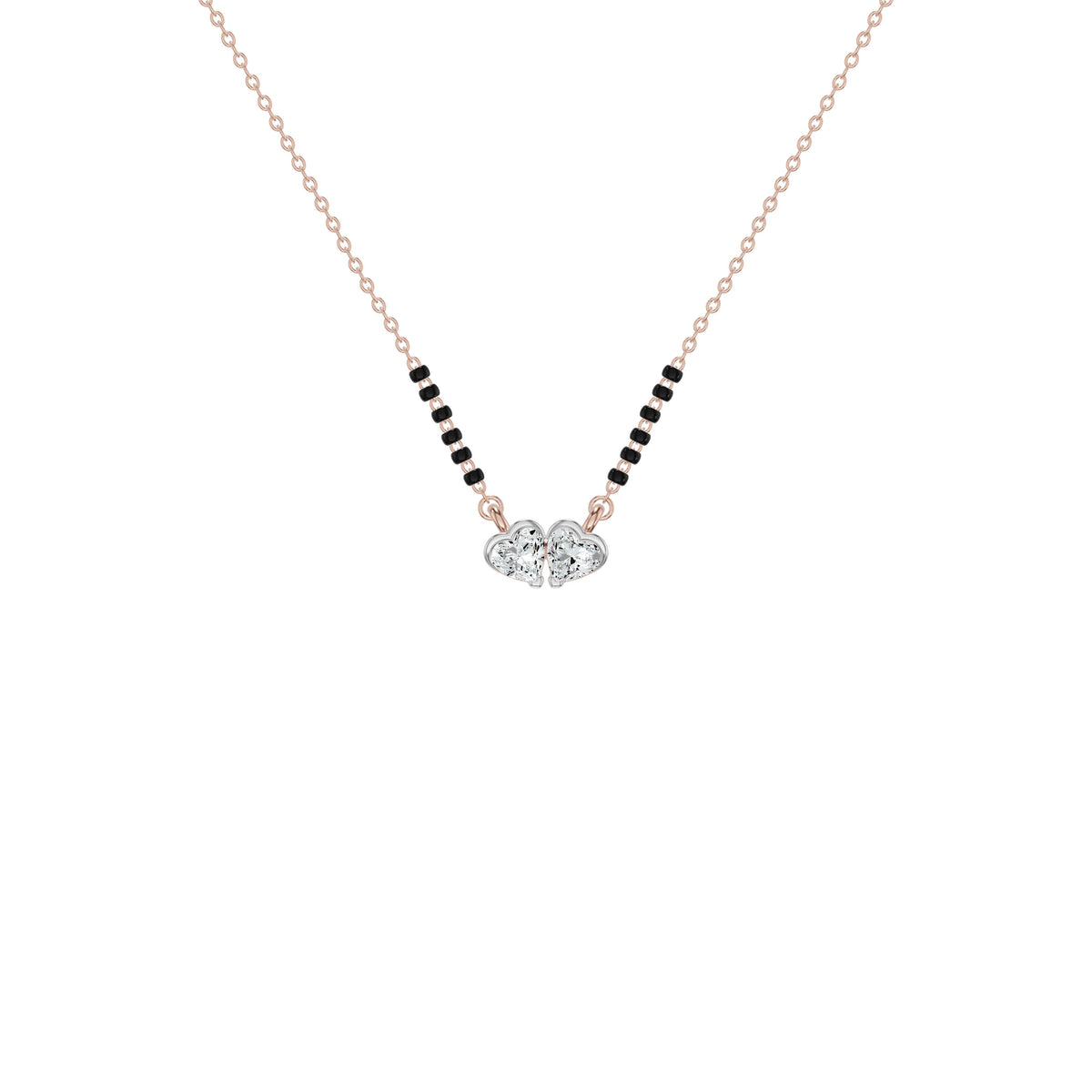 DTN000208 18 KT / Rose Gold