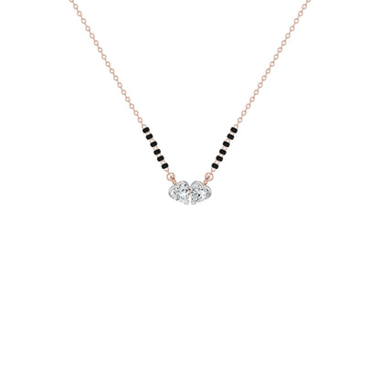DTN000208 18 KT / Rose Gold