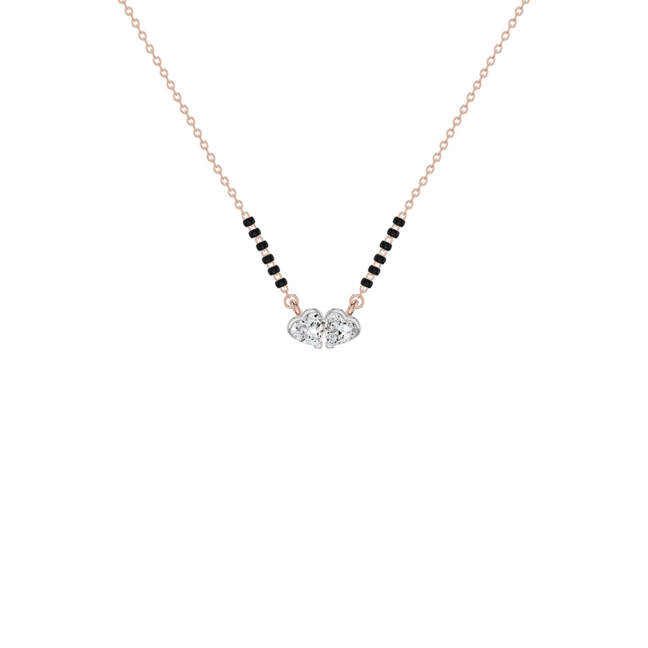 DTN000208 18 KT / Rose Gold
