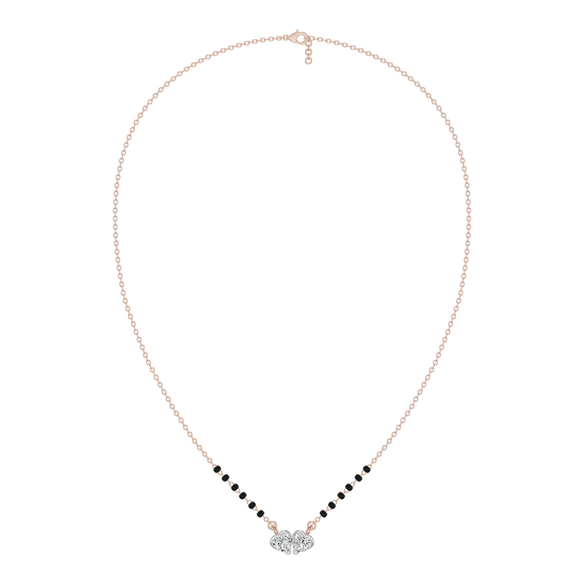 DTN000208 18 KT / Rose Gold