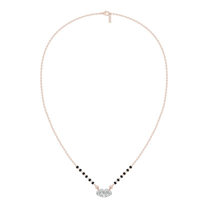 DTN000208 18 KT / Rose Gold