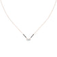 DTN000208 18 KT / Rose Gold