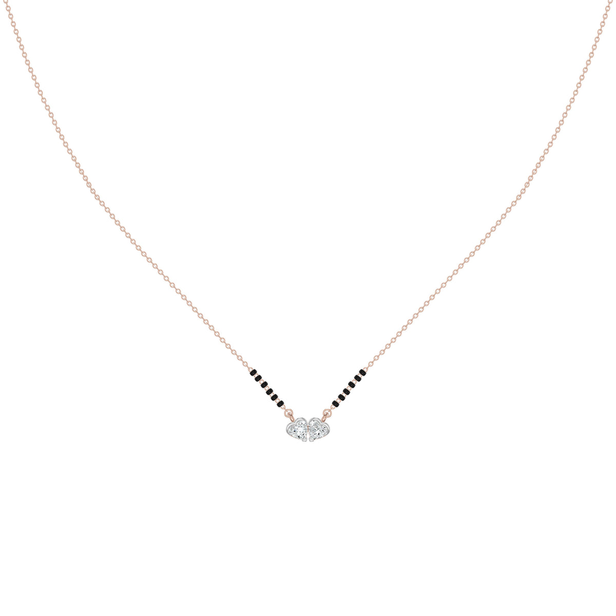 DTN000208 18 KT / Rose Gold
