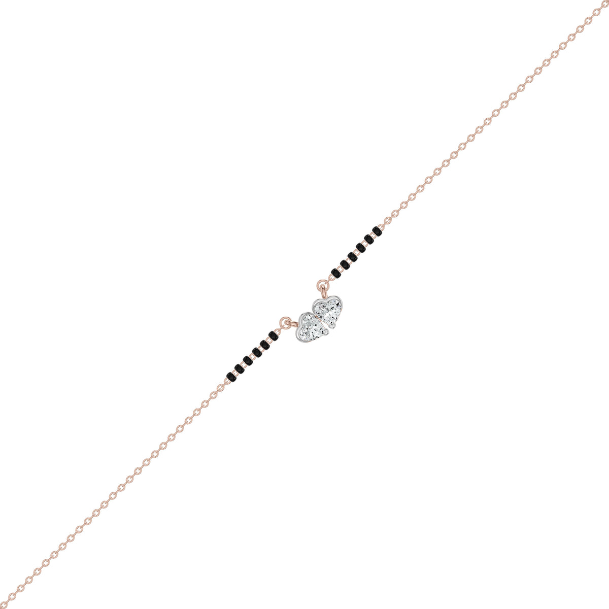 DTN000208 18 KT / Rose Gold