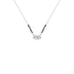 DTN000208 18 KT / White Gold