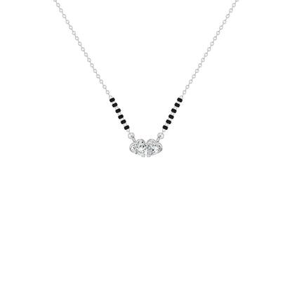 DTN000208 18 KT / White Gold