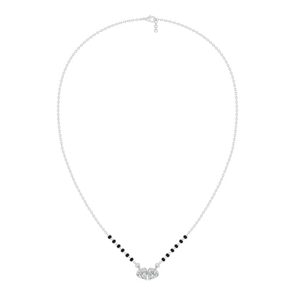 DTN000208 18 KT / White Gold