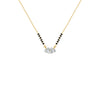 DTN000208 18 KT / Yellow Gold