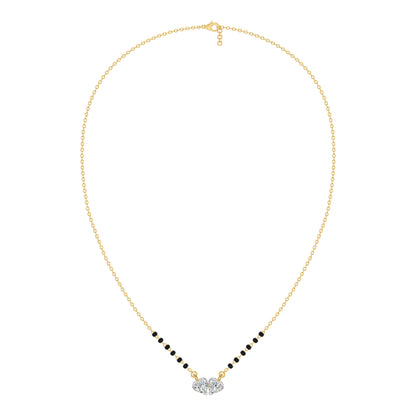 DTN000208 18 KT / Yellow Gold
