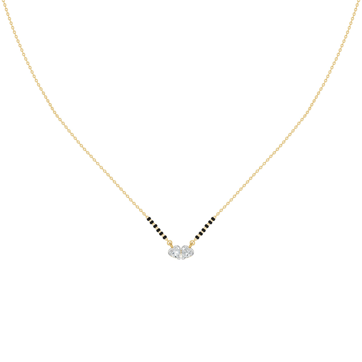 DTN000208 18 KT / Yellow Gold