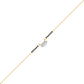DTN000208 18 KT / Yellow Gold