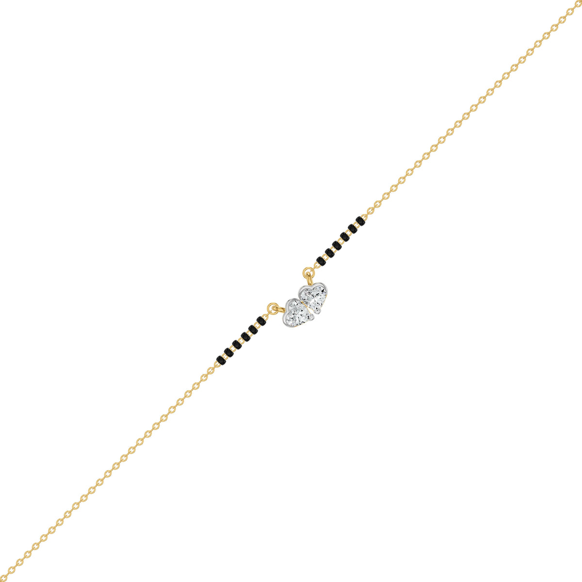 DTN000208 18 KT / Yellow Gold