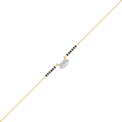 DTN000208 18 KT / Yellow Gold