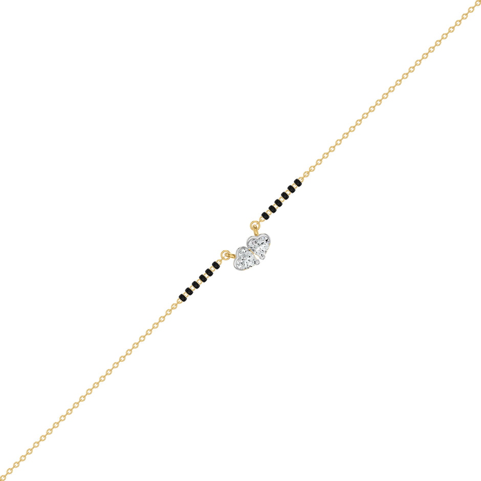 DTN000208 18 KT / Yellow Gold