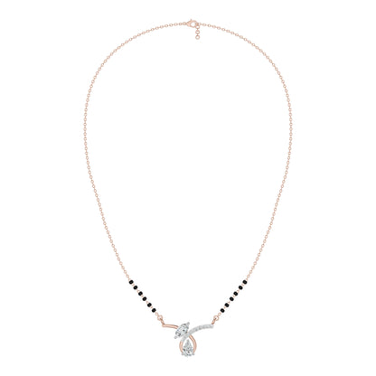 DTN000209 18 KT / Rose Gold