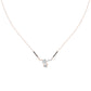 DTN000209 18 KT / Rose Gold