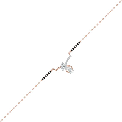 DTN000209 18 KT / Rose Gold