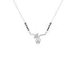 Floravique Diamond Mangalsutra