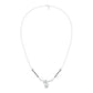 DTN000209 18 KT / White Gold