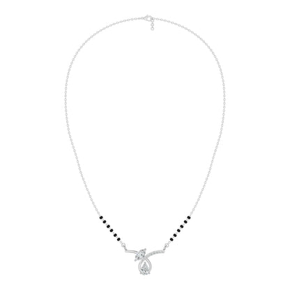 DTN000209 18 KT / White Gold