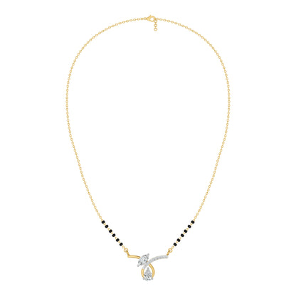 DTN000209 18 KT / Yellow Gold