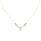 DTN000209 18 KT / Yellow Gold