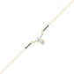 DTN000209 18 KT / Yellow Gold
