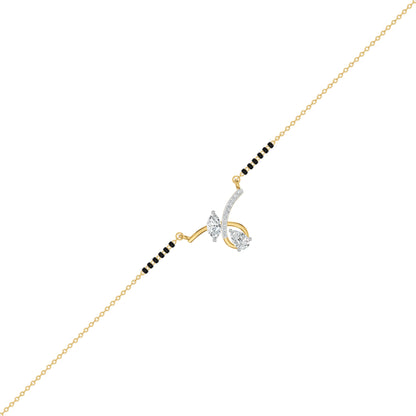 DTN000209 18 KT / Yellow Gold