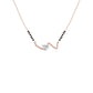 DTN000210 18 KT / Rose Gold