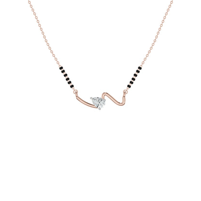 DTN000210 18 KT / Rose Gold